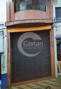 Prédio Comercial com 1 Quarto à venda, 600m² no Mooca, São Paulo