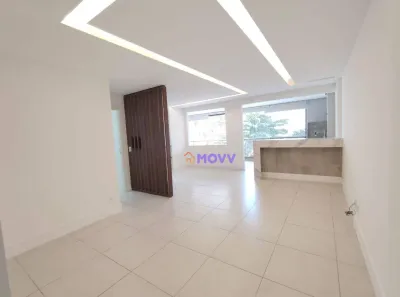 Apartamento com 2 Quartos para alugar, 136m² no Icaraí, Niterói