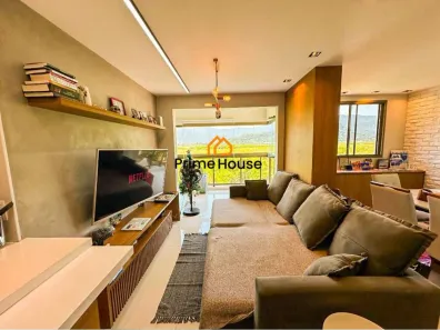 Cobertura com 3 Quartos à venda, 211m² no Recreio dos Bandeirantes, Rio de Janeiro