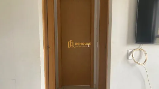 Apartamento com 2 Quartos à venda, 48m² no Ipiranga, Ribeirão Preto