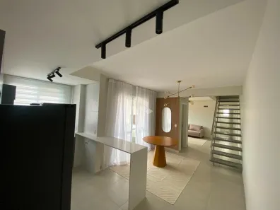Apartamento com 3 Quartos à venda, 114m² no Itacorubi, Florianópolis
