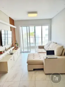 Apartamento com 2 Quartos à venda, 90m² no Praia Brava de Itajaí, Itajaí