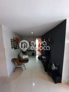 Apartamento com 2 Quartos à venda, 60m² no Vila Isabel, Rio de Janeiro