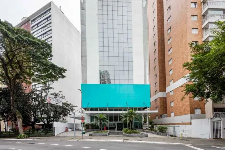 Ponto Comercial para alugar, 4515m² no Consolação, São Paulo