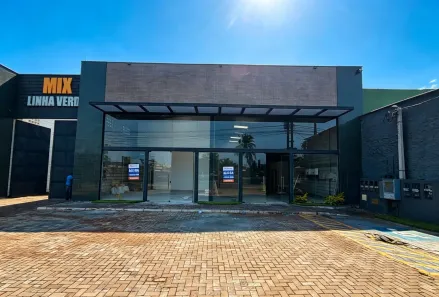 Ponto Comercial para alugar, 80m² no Areias (Abrantes), Camaçari