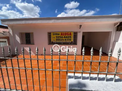 Casa com 2 Quartos para alugar, 113m² no Jardim Dom Nery, Campinas