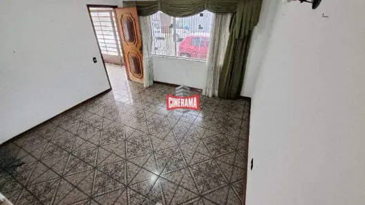 Sobrado com 3 Quartos à venda, 140m² no Olímpico, São Caetano do Sul