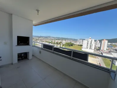 Apartamento com 3 Quartos à venda, 104m² no Pagani, Palhoça