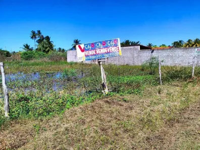 Lote/Terreno à venda, 1260m² no Matapoã, Aracaju