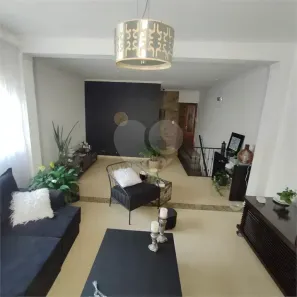 Sobrado com 4 Quartos à venda, 320m² no Vila Maria Alta, São Paulo