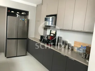 Apartamento com 2 Quartos à venda, 80m² no Jardim Paulista, São Paulo