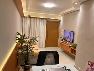 Casa de Condomínio com 3 Quartos à venda, 120m² no Jardim Central Park, Jacareí