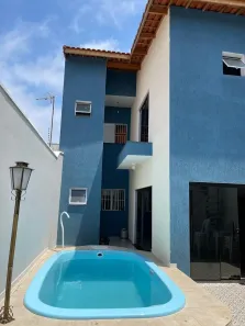 Casa com 2 Quartos à venda, 142m² no Rudge Ramos, São Bernardo do Campo