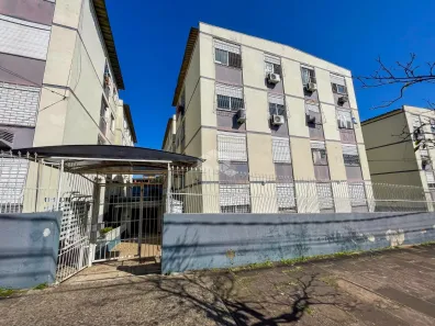 Apartamento com 2 Quartos à venda, 61m² no Nonoai, Porto Alegre