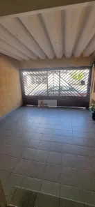 Sobrado com 4 Quartos à venda, 100m² no Paulicéia, São Bernardo do Campo