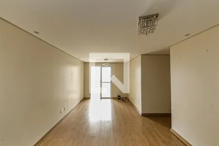 Apartamento com 3 Quartos à venda, 79m² no Vila Paulo Silas, São Paulo