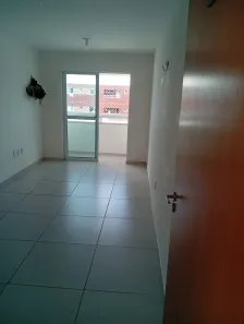 Apartamento com 2 Quartos para alugar, 45m² no Paratibe, João Pessoa