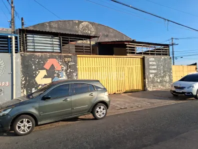Galpão/Depósito/Armazém à venda, 280m² no Jardim Paulicéia, Campinas