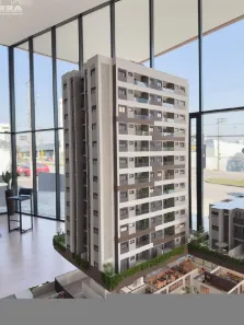 Apartamento com 3 Quartos à venda, 83m² no Vila Colorau, Sorocaba