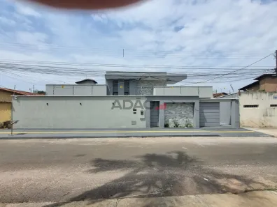 Casa com 3 Quartos à venda, 192m² no Parque Amazônia, Goiânia