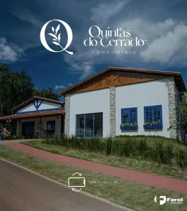 Lote/Terreno à venda, 1000m² no Área Rural de Trindade, Trindade