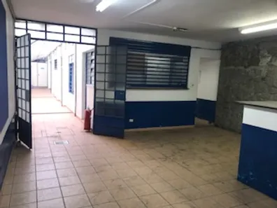 Prédio Comercial para alugar, 400m² no Santo Amaro, São Paulo