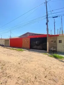 Casa com 3 Quartos à venda, 190m² no Campestre, Teresina