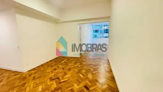 Apartamento com 4 Quartos à venda, 162m² no Copacabana, Rio de Janeiro