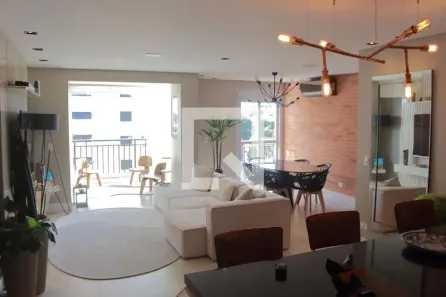 Apartamento com 1 Quarto à venda, 89m² no Água Fria, São Paulo