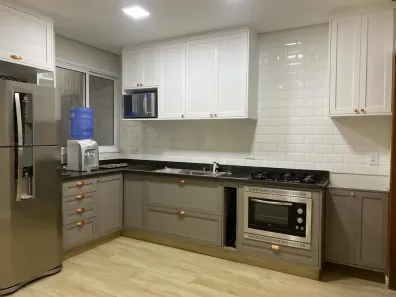 Casa com 2 Quartos à venda, 70m² no Parque Residencial Flamboyant, São José dos Campos