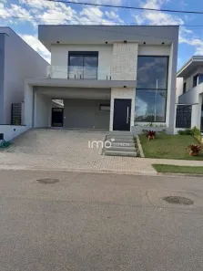 Casa de Condomínio com 3 Quartos à venda, 200m² no Jardim Celeste, Jundiaí