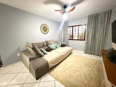 Apartamento com 4 Quartos à venda, 130m² no Vila Tupi, Praia Grande