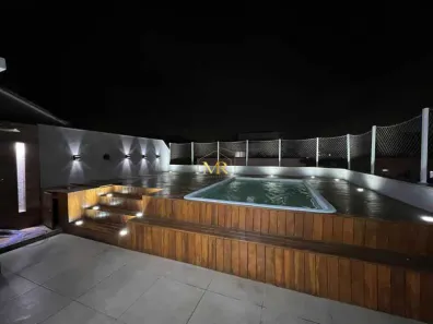 Apartamento com 3 Quartos para alugar, 160m² no Recreio dos Bandeirantes, Rio de Janeiro