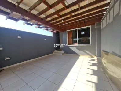 Casa com 3 Quartos à venda, 75m² no Jardim Regente, Indaiatuba