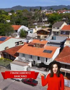 Casa com 4 Quartos à venda, 395m² no Vila Rica, Atibaia