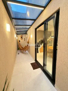 Apartamento com 2 Quartos à venda, 140m² no Jardim Paraíso, São Vicente