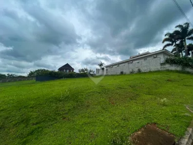 Lote/Terreno à venda, 1000m² no Residencial Terras Nobres, Itatiba