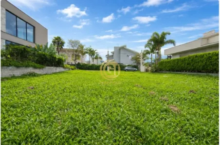 Lote/Terreno à venda, 630m² no Jardim Paraíba, Jacareí