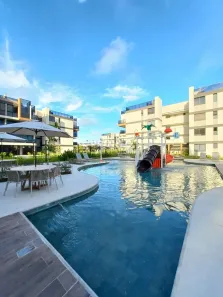 Apartamento com 2 Quartos à venda, 62m² no , Ipojuca
