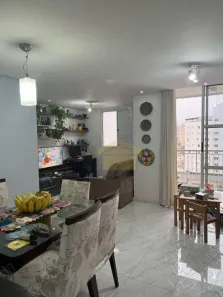 Apartamento com 3 Quartos à venda, 70m² no Cidade Ademar, São Paulo