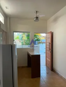 Casa de Condomínio com 1 Quarto para alugar, 50m² no Barra da Tijuca, Rio de Janeiro