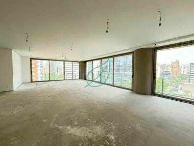 Imóvel Comercial com 3 Quartos à venda, 335m² no Itaim Bibi, São Paulo