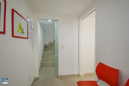 Ponto Comercial para alugar, 25m² no Barra Olímpica, Rio de Janeiro
