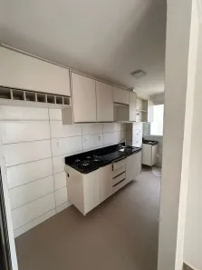 Apartamento com 2 Quartos para alugar, 45m² no Cohama, São Luís
