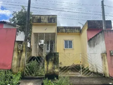 Casa com 2 Quartos à venda, 125m² no São José, Carpina
