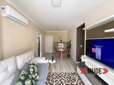 Apartamento com 2 Quartos à venda, 59m² no Saco dos Limões, Florianópolis