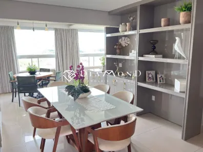 Apartamento com 3 Quartos à venda, 139m² no Tubalina, Uberlândia