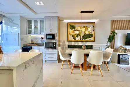 Sobrado com 3 Quartos à venda, 110m² no Igara, Canoas