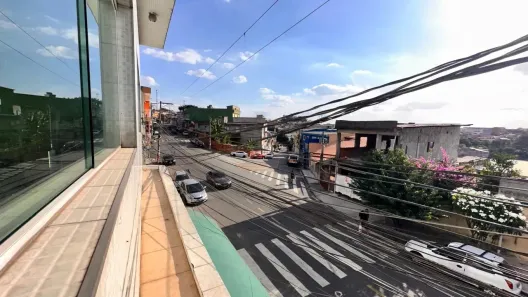 Prédio Residencial à venda, 705m² no Jardim Novo Horizonte, Carapicuíba