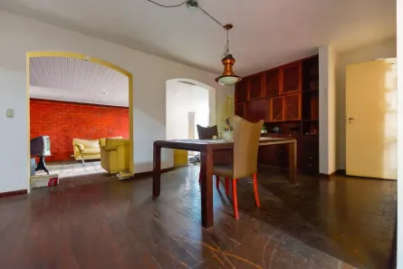Casa com 3 Quartos à venda, 200m² no Boaçava, São Paulo